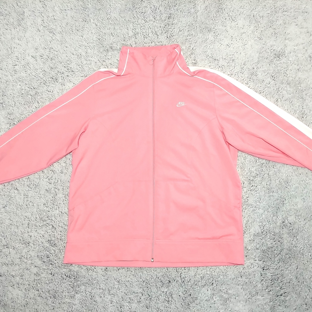 Nike Woman's Lightweight Tracksuit Jacket